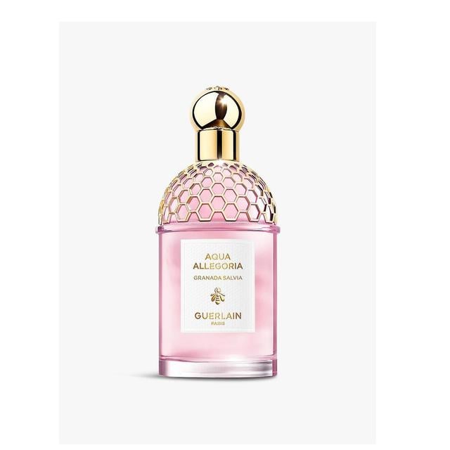 Guerlain Aqua Allegoria Eau De Toilette Granada Salvia 125ml Spray on Productcaster.