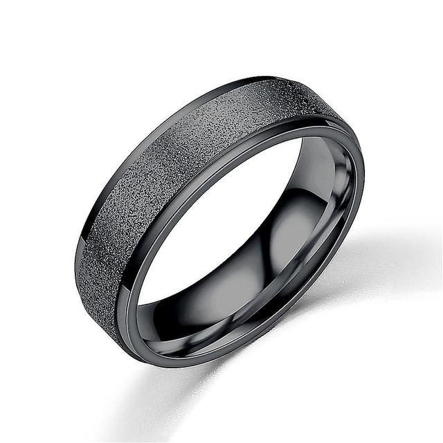 Sofirn Slimming Rings Natural Fat Burning Slimming Ring Magnetic Stimulation Acupoint Burning Fat Slimming Body Health Care 8 black on Productcaster.