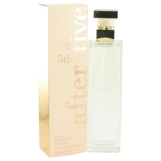 5Th avenue after five by elizabeth arden eau de parfum spray 4.2 oz on Productcaster.