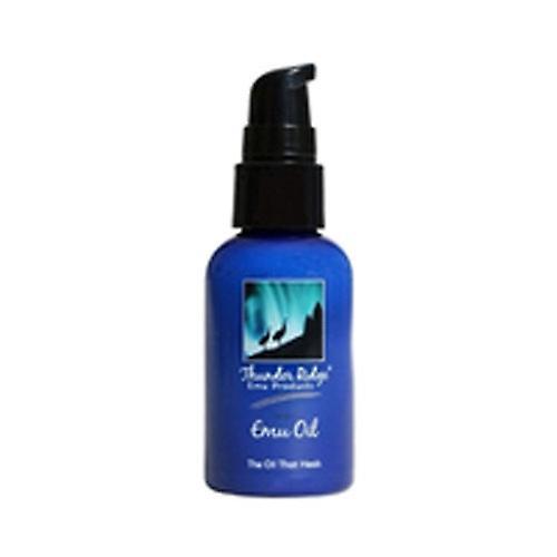 Thunder Ridge Emu Emu Oil, 4 OZ (Pacote de 1) on Productcaster.