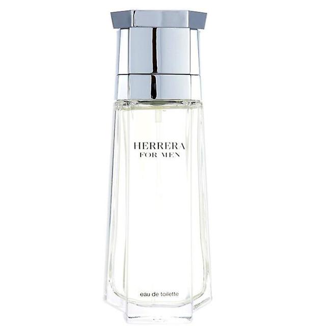 Carolina Herrera Herrera eau de toilette spray - 100ml / 3.4oz on Productcaster.