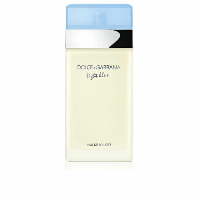 Women's Perfume Dolce & Gabbana LIGHT BLUE POUR FEMME EDT 200 ml on Productcaster.