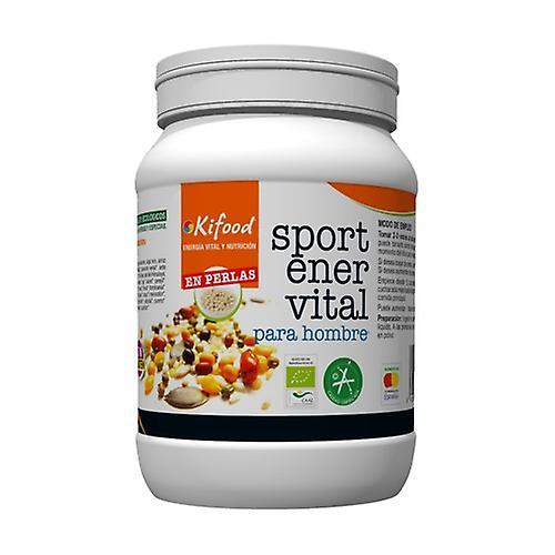 Kifood Sport Ener Mies 500 g on Productcaster.