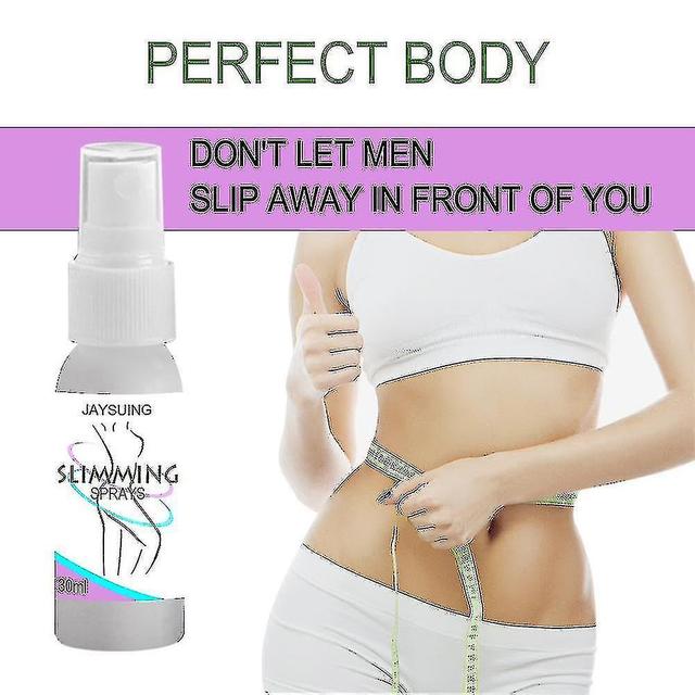 Tightening Spray One Spray Stubborn Tummy Belly Tightening Herbal Liquid Herbal Spray AVR on Productcaster.