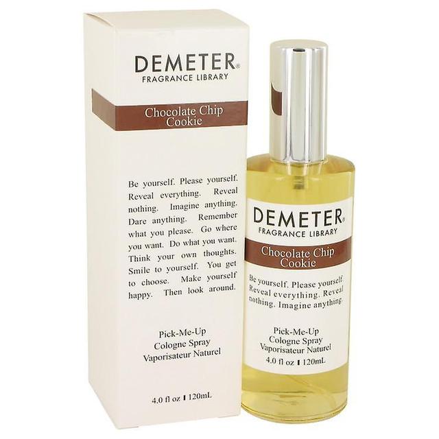 Demeter Schokoladenkeks Cologne Spray von Demeter 4 oz Cologne Spray on Productcaster.