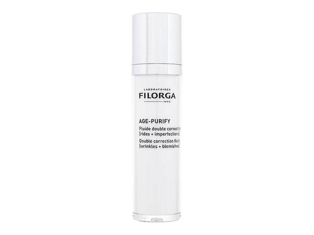 Filorga - Age-Purify Double Correction Fluid - For Women, 50 ml on Productcaster.