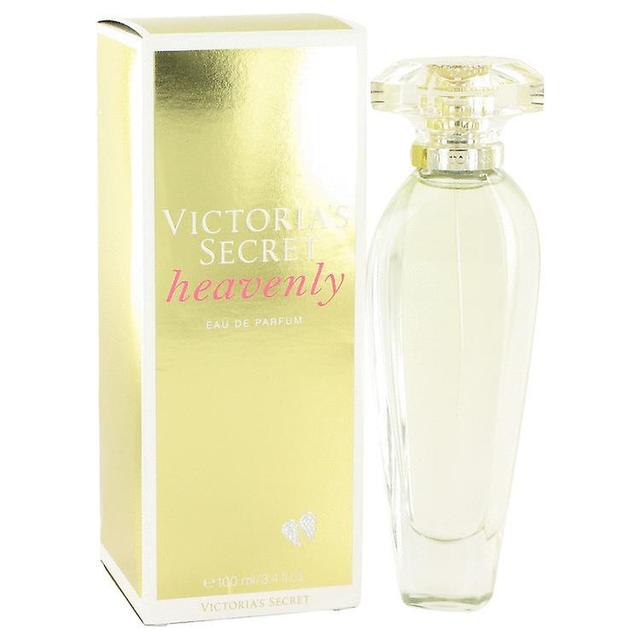 Heavenly by Victoria's Secret Eau De Parfum Spray 100ml on Productcaster.