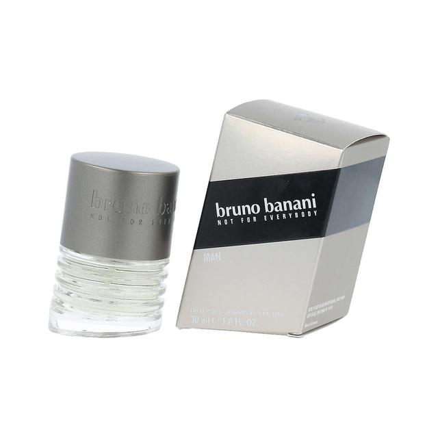 Perfumy dla mężczyzn Bruno Banani EDT Man 30 ml on Productcaster.