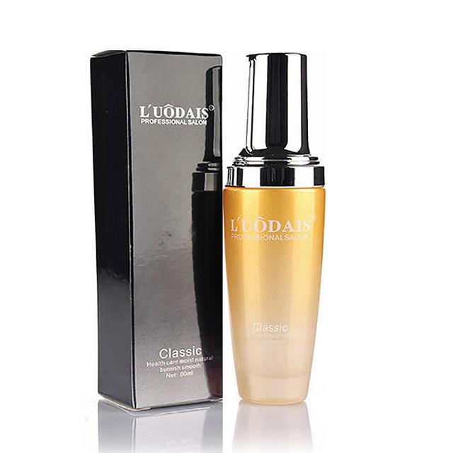 Golden Lure Pheromone Hair Oil Care Essential Long Lasting Pheromone dla kobiet on Productcaster.