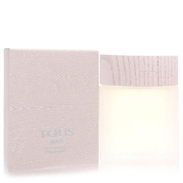 Tous Les Colognes by Tous Concentrate Eau De Toilette Spray - Men Fragrances Eau De Toilette n/a 100 ml on Productcaster.