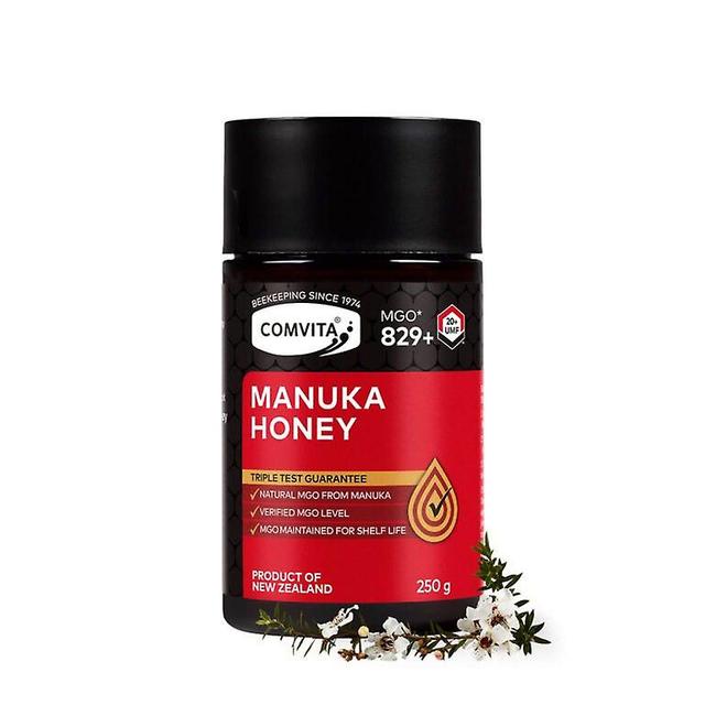 Comvita manuka honning umf 20+ 250g on Productcaster.