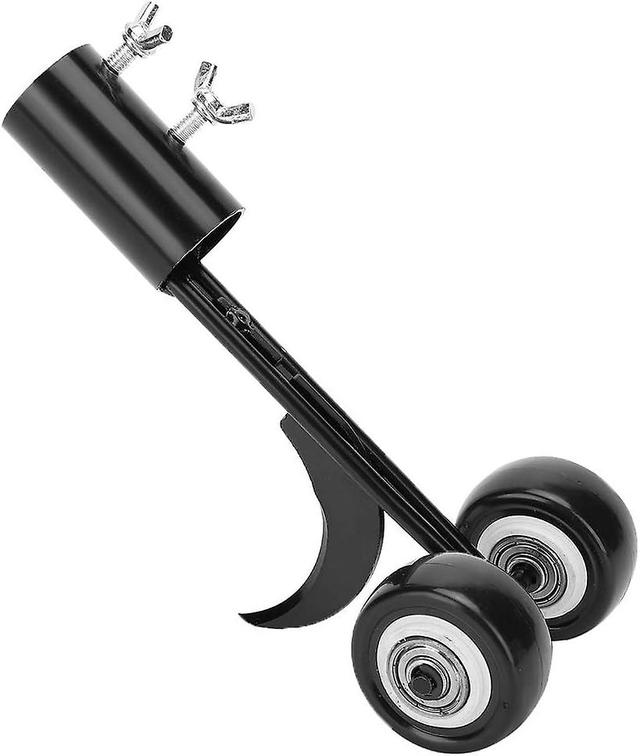 Junghoo "weed Snatchers With Wheels - Adjustable Grass Trimming Weed Pullers - Practical Garden Tool For Easy Weed Removal" on Productcaster.