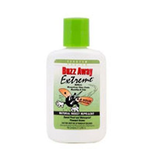 Quantum Health Buzz Away Outdoor Protection, Extreme Squeeze, 2 Oz (Pack of 1) on Productcaster.