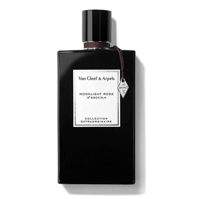 Van Cleef & Arpels Moonlight Rose - Extraordinary Collection - Eau de Parfum 75 ml on Productcaster.