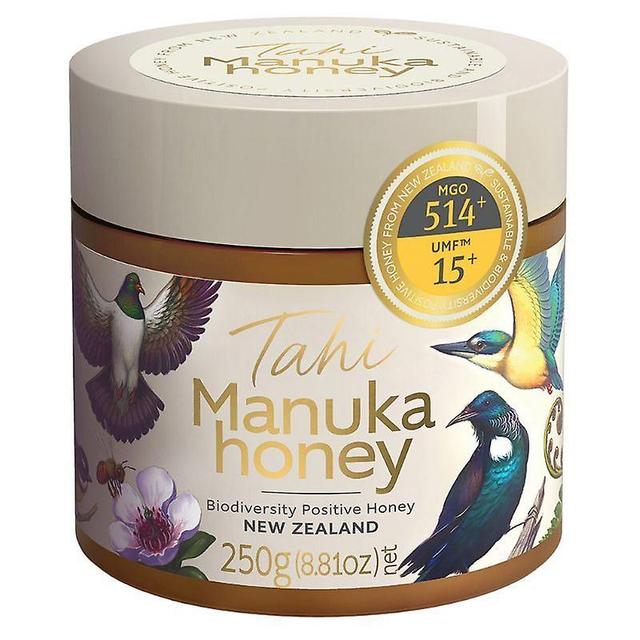 Tahi Suomi Manuka Honey UMF15+/MGO514+ 250g on Productcaster.