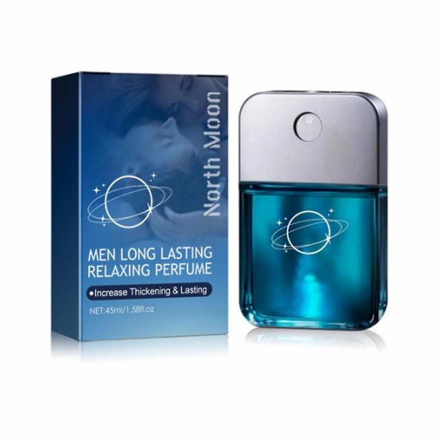 Charming Perfumeliquid High Temperature Resistance Long Lasting Fragrance-flavor Deodorant New Blue Ocean on Productcaster.