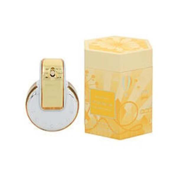 Bvlgari Omnia Golden Citr BVLGARI OMNIA GOLDEN CITRINE by Bvlgari EDT SPRAY 1.3 OZ For Women on Productcaster.