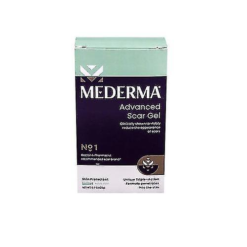 Mederma Advanced Scar Gel, 20 Grams (Pack of 1) on Productcaster.