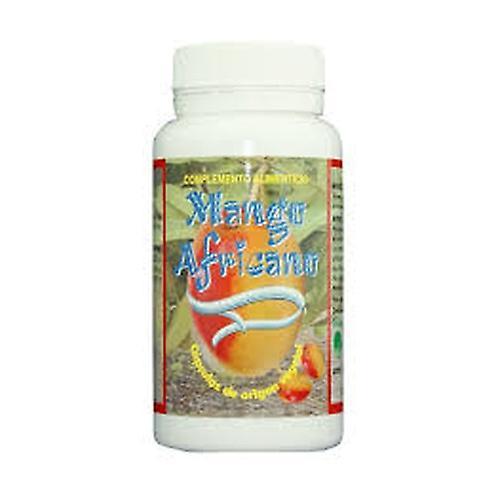 Golden Green African Mango 90 capsules on Productcaster.