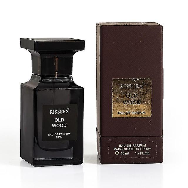 50ml Ebony Agarwood Peach Woda perfumowana dla kobiet, Woda perfumowana w sprayu dla niej Heban Zhenhua on Productcaster.