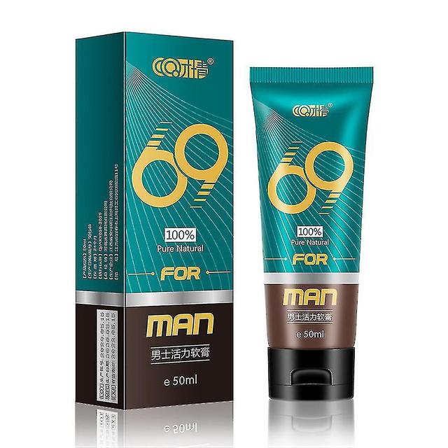 Enlargement Cream For Men Sex Enlarger Increase Size Growth Bigger high quality - XC on Productcaster.