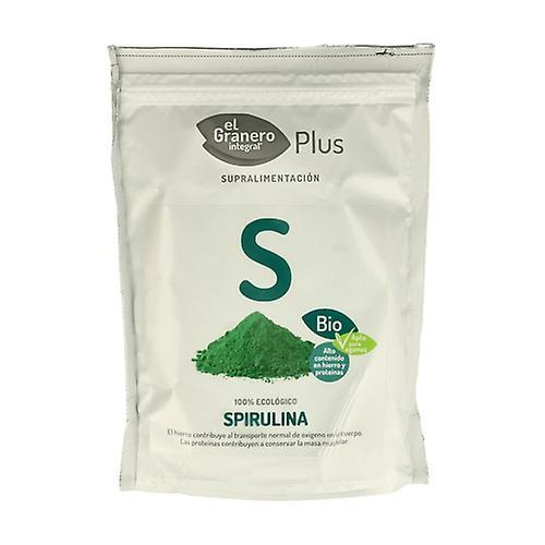 El Granero Integral Spirulina Superfood Bio 200 g on Productcaster.