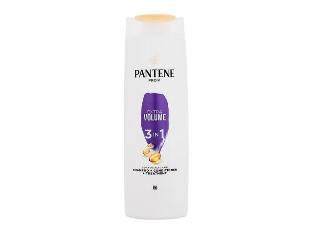 Pantene - Extra Volume 3 in 1 - For Women, 360 ml on Productcaster.