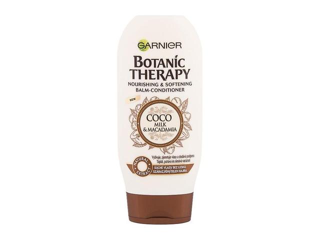 Garnier - Botanic Therapy Coco Milk & Macadamia - For Women, 200 ml on Productcaster.