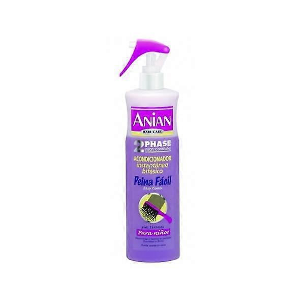 Anian instant two phase conditioner for kids 400ml on Productcaster.