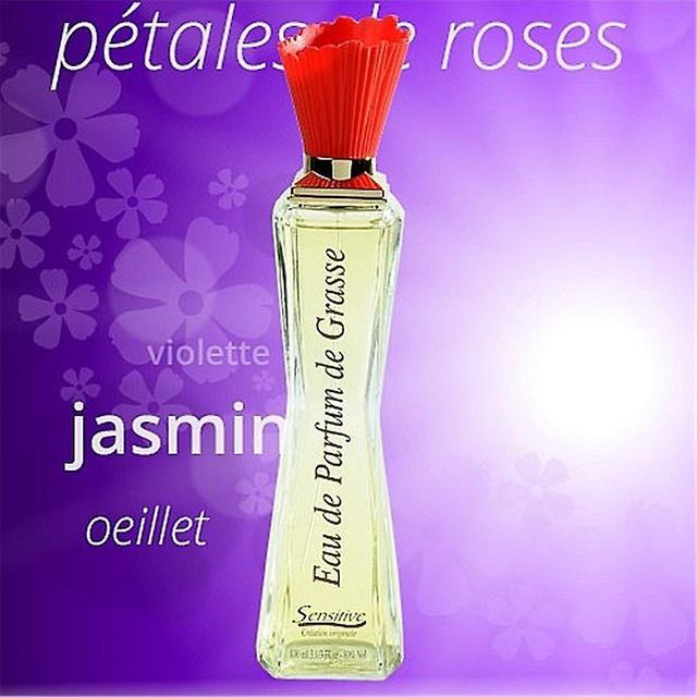 Sensitive Vanina : Powdered Floral Bouquet - Eau de Parfum Femme on Productcaster.