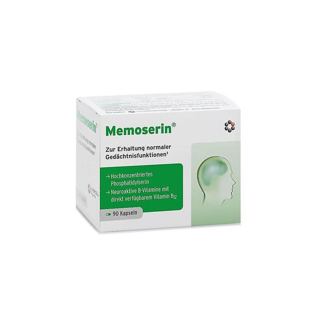 Intercell Pharma Memoserin BI5374 on Productcaster.