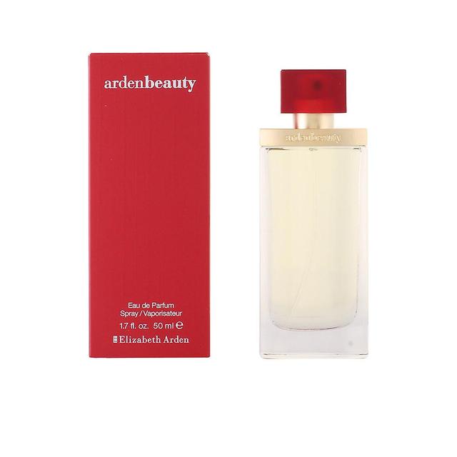 Elizabeth Arden Arden Schönheit Eau De Parfum Spray 50 Ml für Frauen on Productcaster.