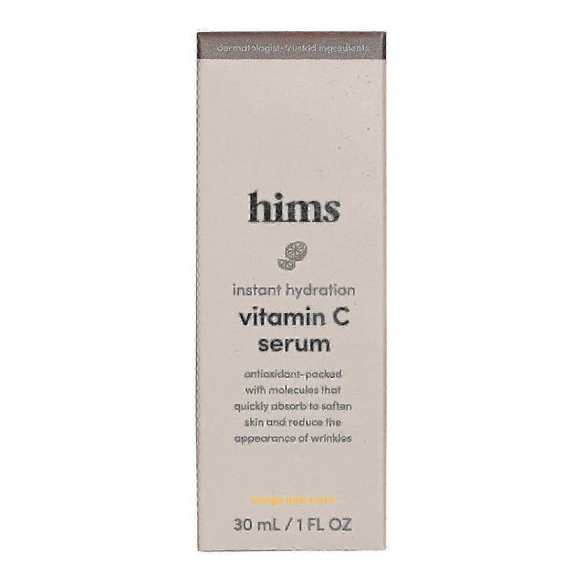 Hims vitamin c serum for complexion balance with antioxidants, 1 oz on Productcaster.