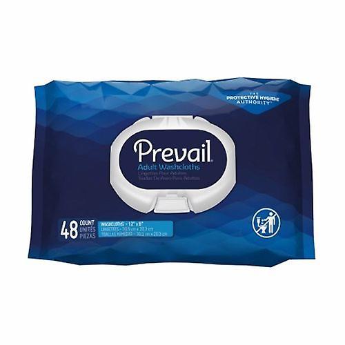 First Quality Personal Wipe, Count of 1 (Pack of 1) on Productcaster.