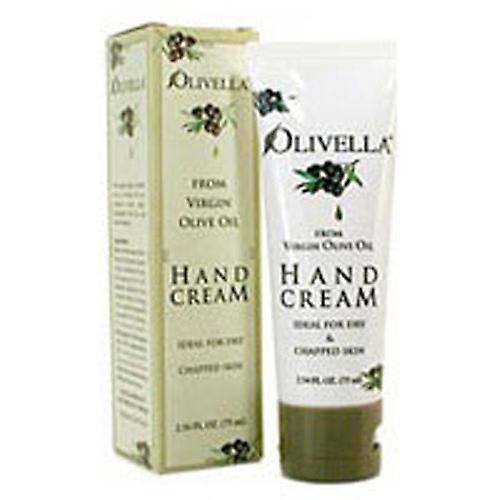 Olivella Hand Cream, 2.54 Oz (Pack of 1) on Productcaster.