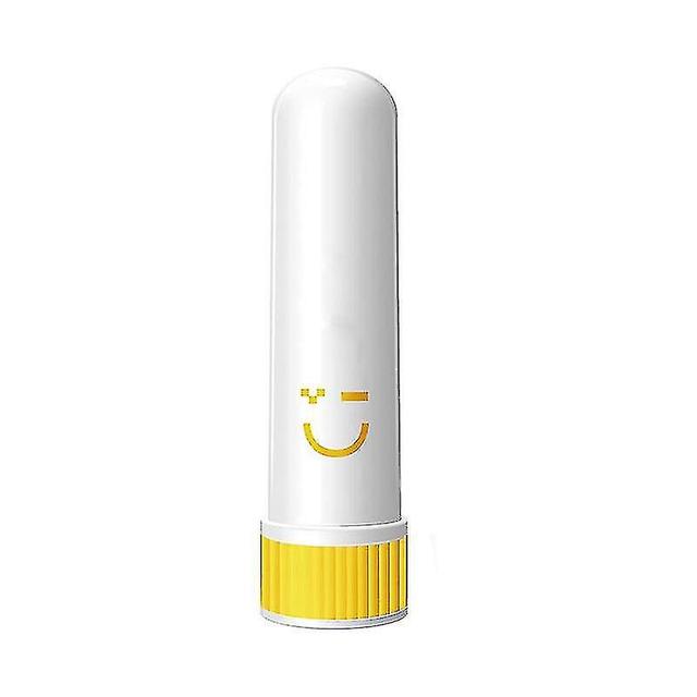 Breathefree Quitstick Aid Smettere di fumare Suppressan naturale Limone on Productcaster.