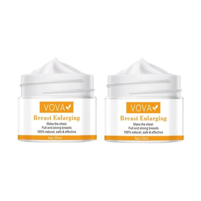 2x Borstvergroting Crème Moet Borsten Crème Enhancement UK on Productcaster.