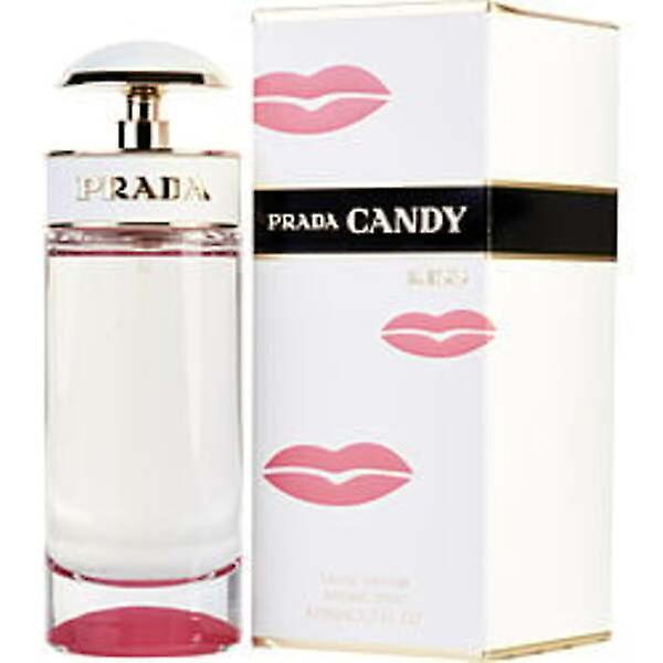 PRADA CANDY KISS by Prada EAU DE PARFUM SPRAY 2.7 OZ For Women Vanilla on Productcaster.