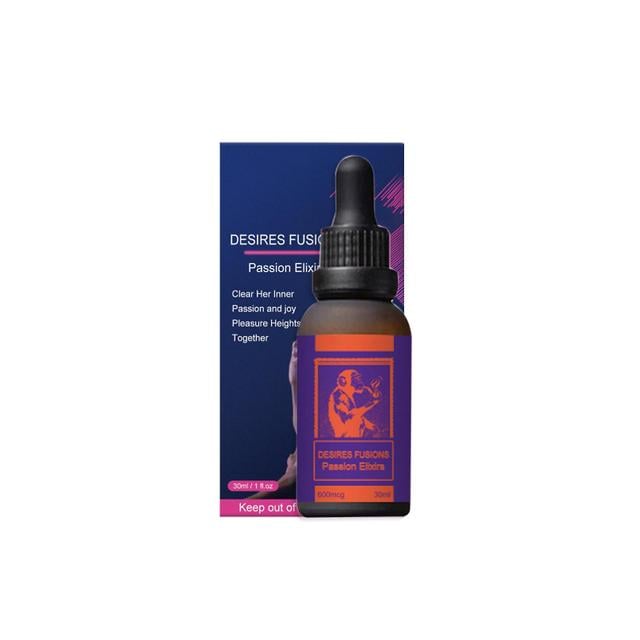 Enhanced Model Secret Drops,Secret Happy Drops,Happy Hormones Drops for Women, Enhancing Sensitivity and Pleasure, Arousal Drops for Women 1 pcs on Productcaster.