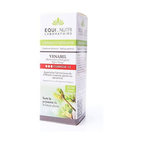 Equi-nutri Venabel 30 ml on Productcaster.