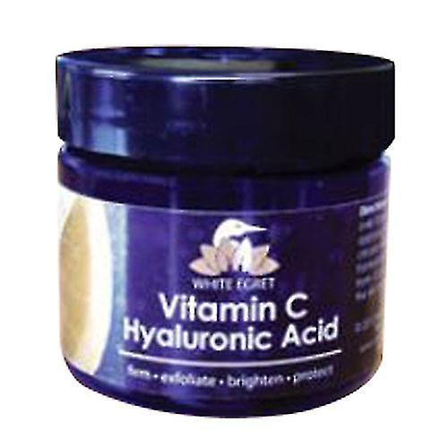 Cxx White Egret Vitamin C Hyaluronic Acid, 2 fl oz (Pack of 1) on Productcaster.