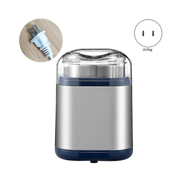 Electric Pill Crusher Suitable For Small Or Big Pills Vitamin Tablets Grinder Fine Powder Great For-xinhan on Productcaster.