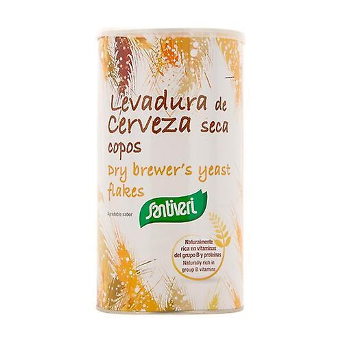 Santiveri Dry Brewer's Yeast Flakes 200 g on Productcaster.