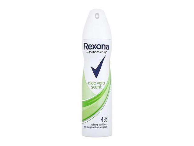 Rexona - MotionSense Aloe Vera - For Women, 150 ml on Productcaster.