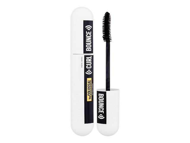 Maybelline - Il Rimbalzo Colossale dei Ricci Dopo il Buio - Per le Donne, 10 ml on Productcaster.