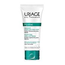 Uriage - Hyseac Purifying Peel Of Mask (problematic skin) - Cleansing peeling mask 50ml on Productcaster.