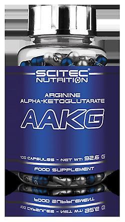 Scitec Nutrition AAKG 100 kapsuly on Productcaster.