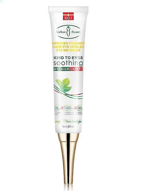 Plant Essence Cream Fat Grain Eye Care High Quality on Productcaster.