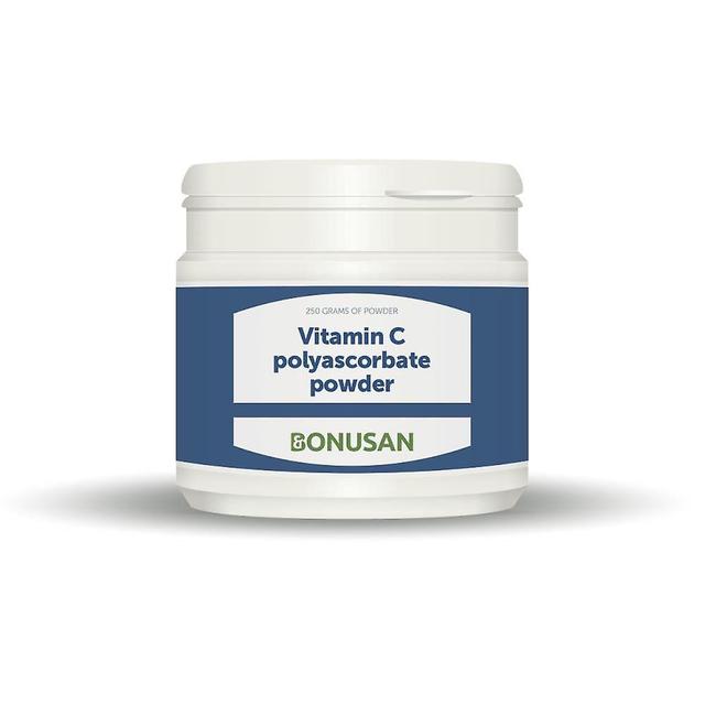 Bonusan vitamin c ascorbate powder 250g on Productcaster.