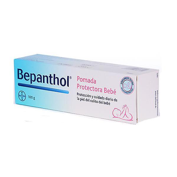 Bepanthol baby protective cream 100g on Productcaster.